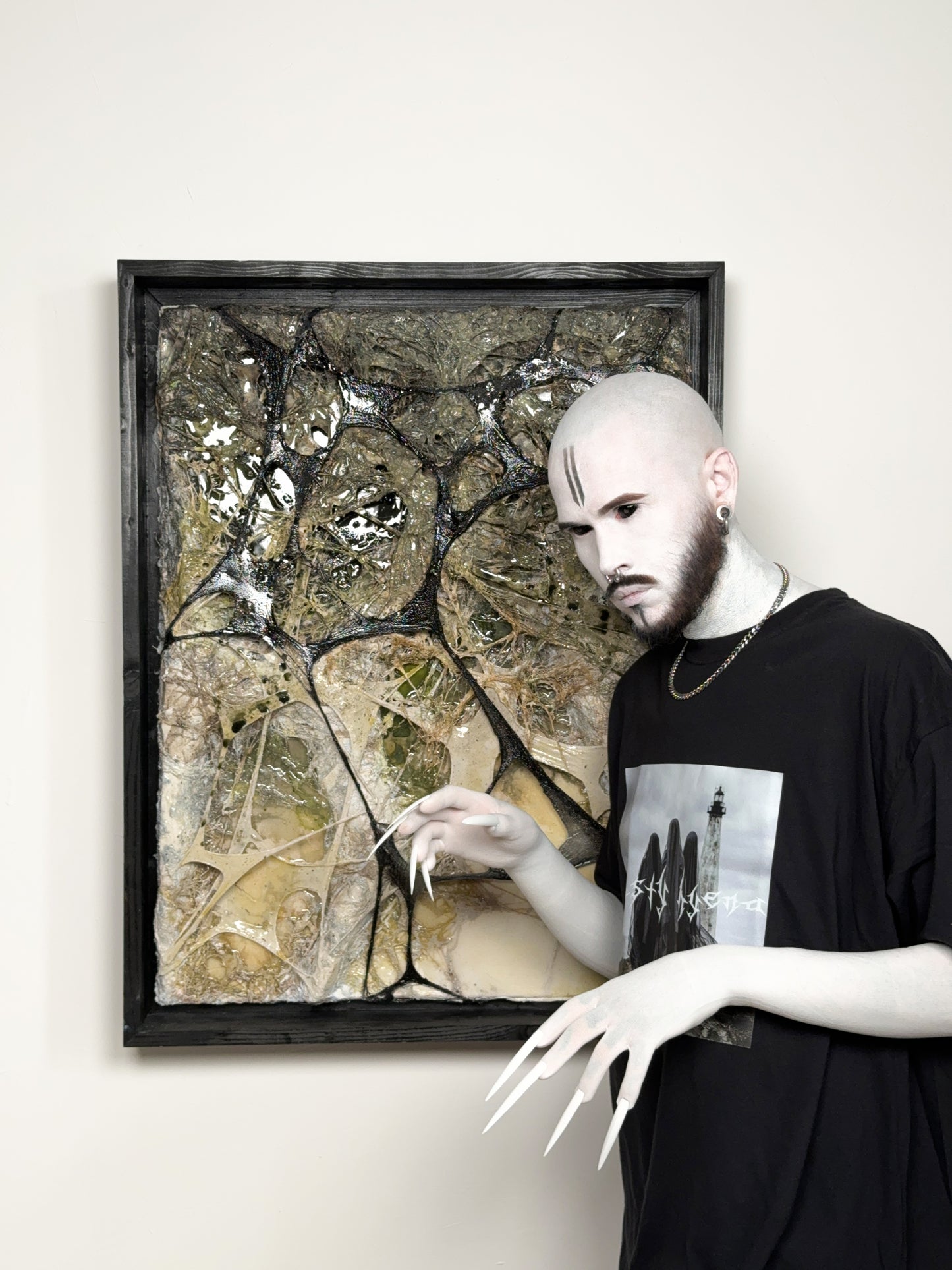 Geological Landscape