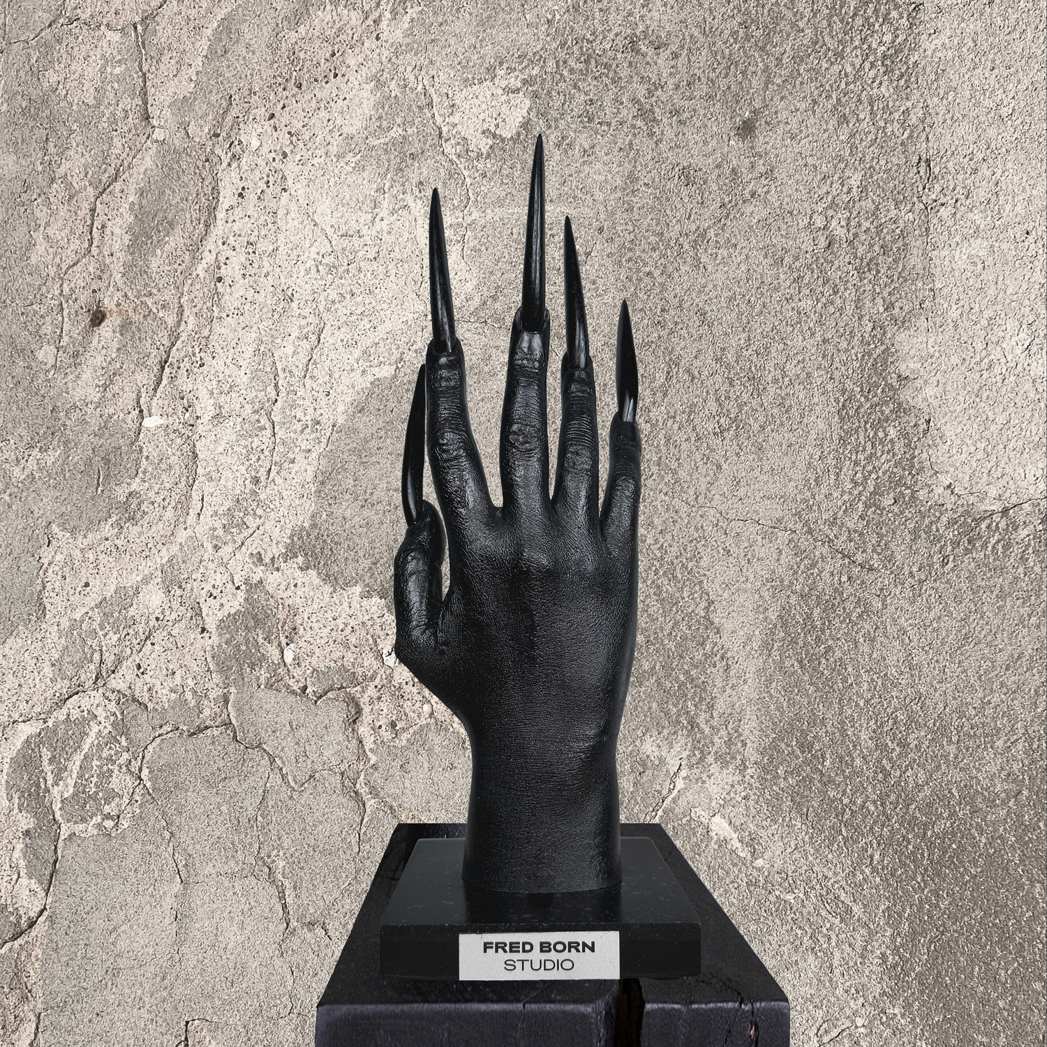 Hands