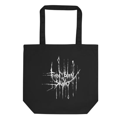 Retired Showgirl Tote Bag