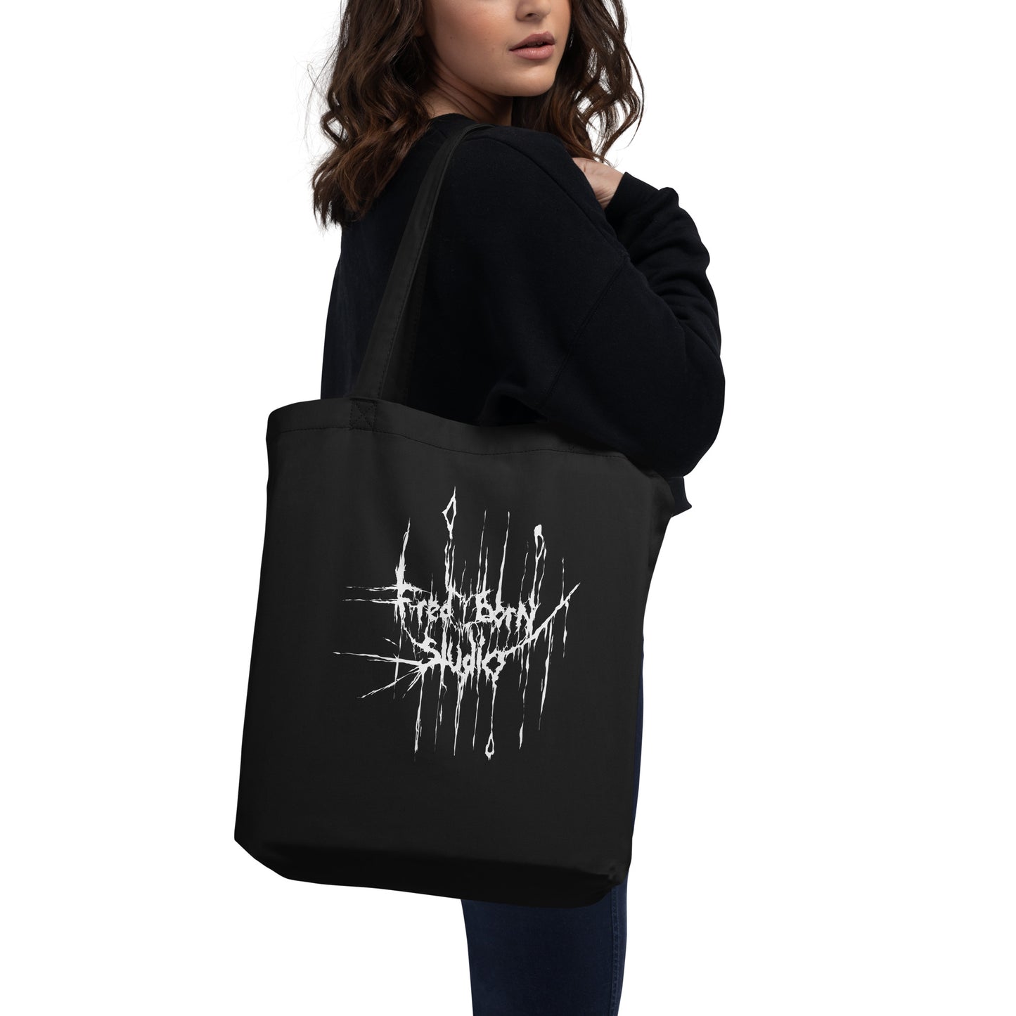 Trauma No. 115 Tote Bag