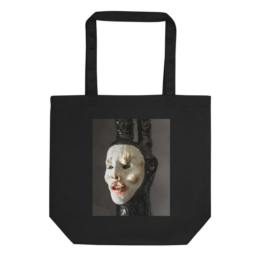 Club Kid Tote Bag