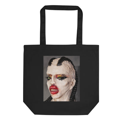 Trauma No. 115 Tote Bag