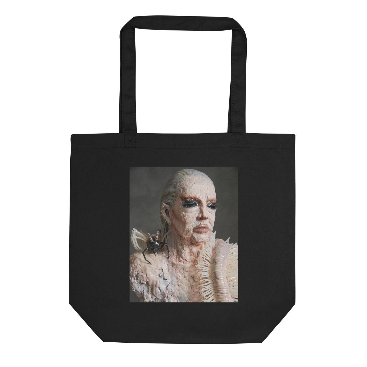 Retired Showgirl Tote Bag