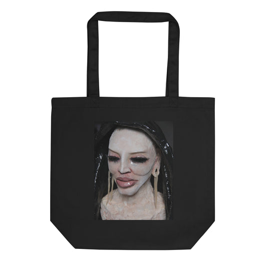 Retired Showgirl 2 Tote Bag