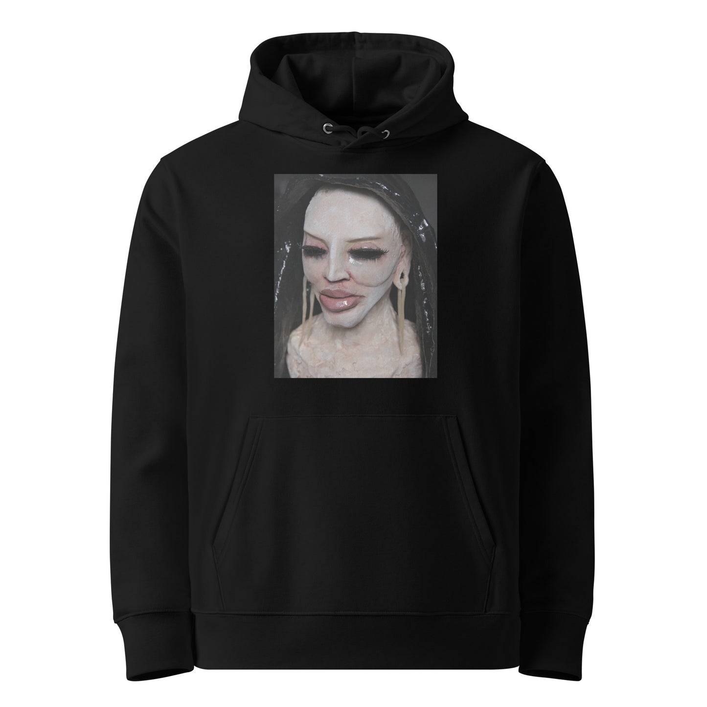 Retired Showgirl 2 hoodie