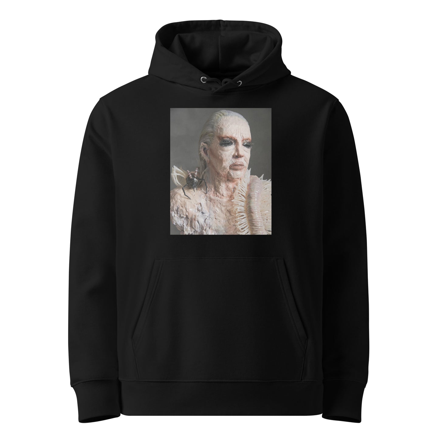 Retired Showgirl hoodie