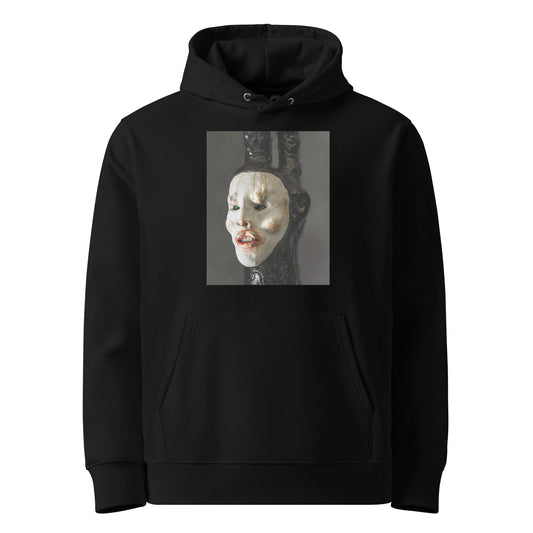 Club Kid hoodie