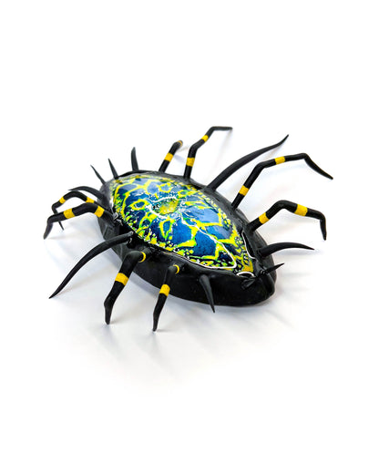 Eye Incense Holder - Jorō spider